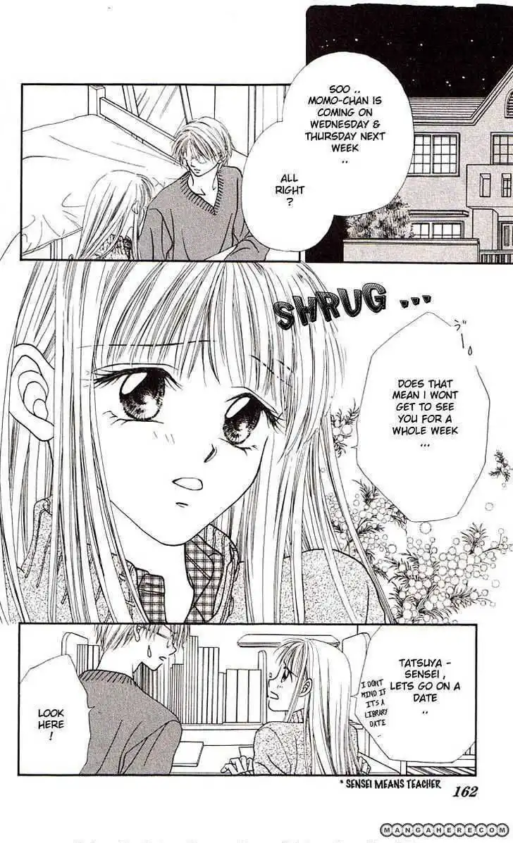 Honey X Honey Drops Chapter 47 2